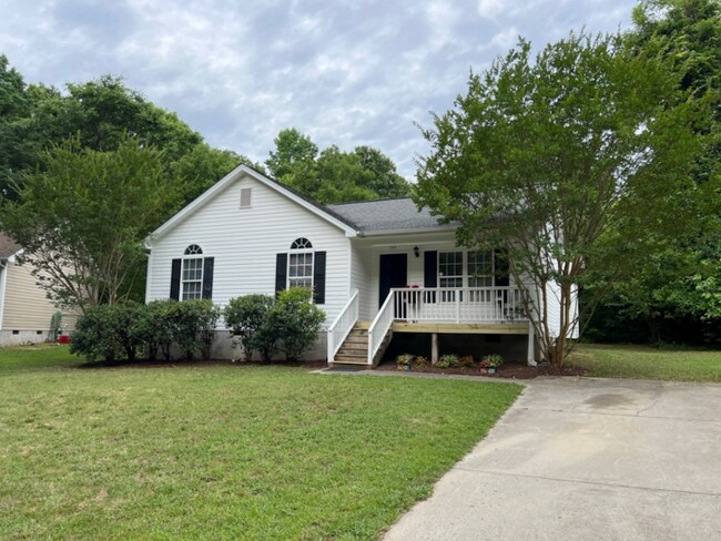 Foto del edificio - 1717 W Lakewood Ave