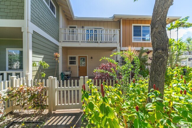 Foto del edificio - $3,100 / 2br - 2BED 2 BATH TOWNHOUSE IN ME...