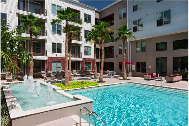 H6 Apartments Houston Tx Apartments Com