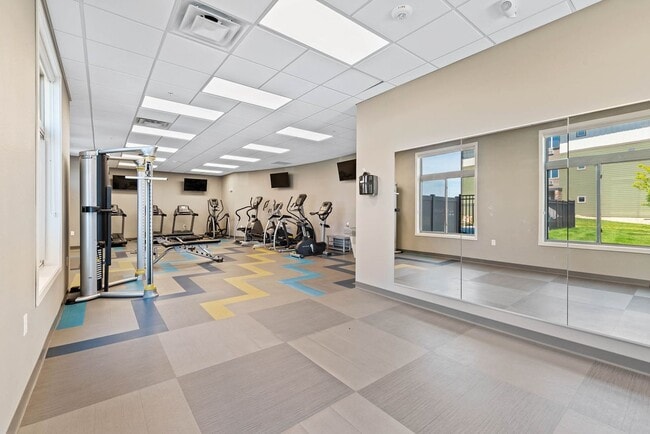 Interior Photo - Silverthorne Flats