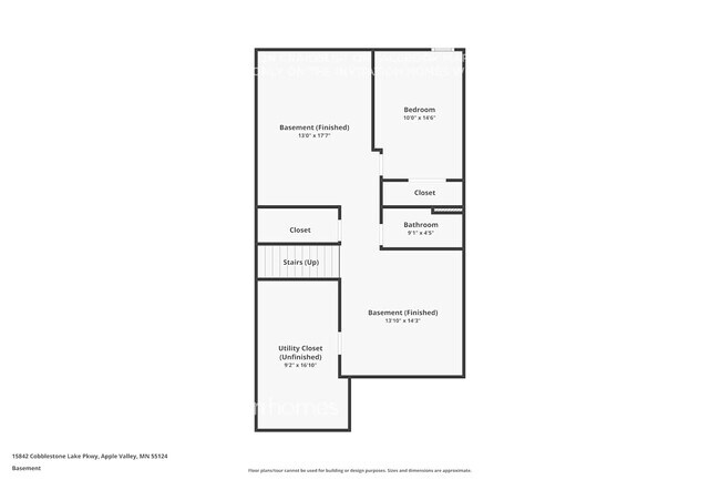 Foto del edificio - 15842 Cobblestone Lake Pkwy