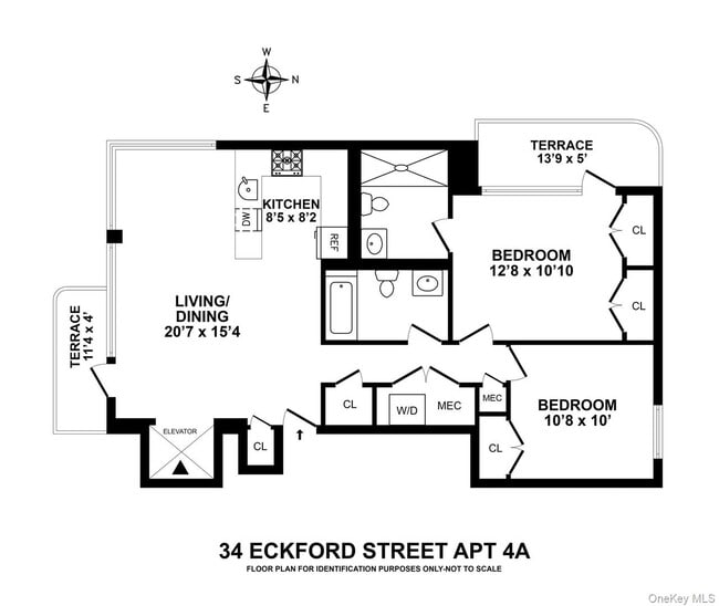 Building Photo - 34 Eckford St