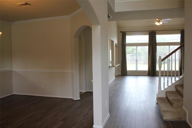 Foto del edificio - 3814 Bellinger Way