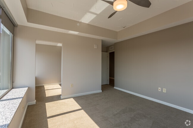 1BD 1BA 1,246 sq. ft. - Bliss Lofts