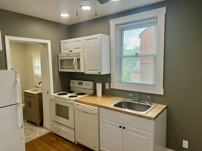 Building Photo - 931 Baldwin Street, Unit 1, Pittsburgh, PA...