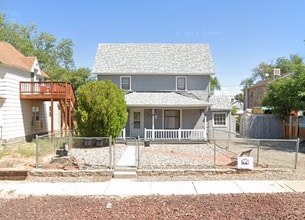 Building Photo - 748 Teller Ave