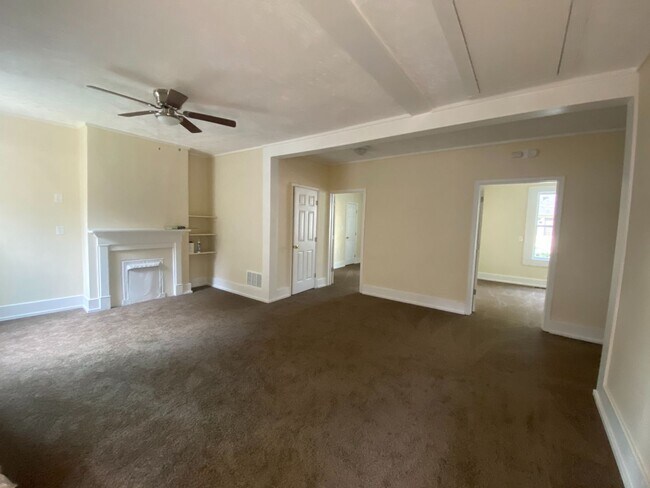 Foto del edificio - 4 Poplar St