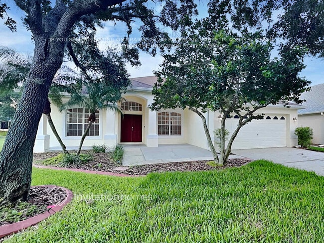 Building Photo - 5832 Heronrise Crescent Dr