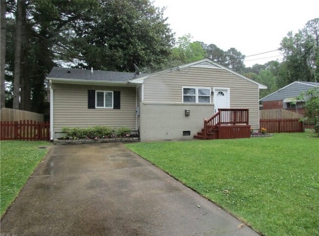 Foto del edificio - 519 McLean St