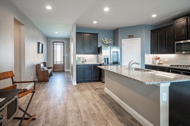 Foto del edificio - 1202 Alderwood Dr