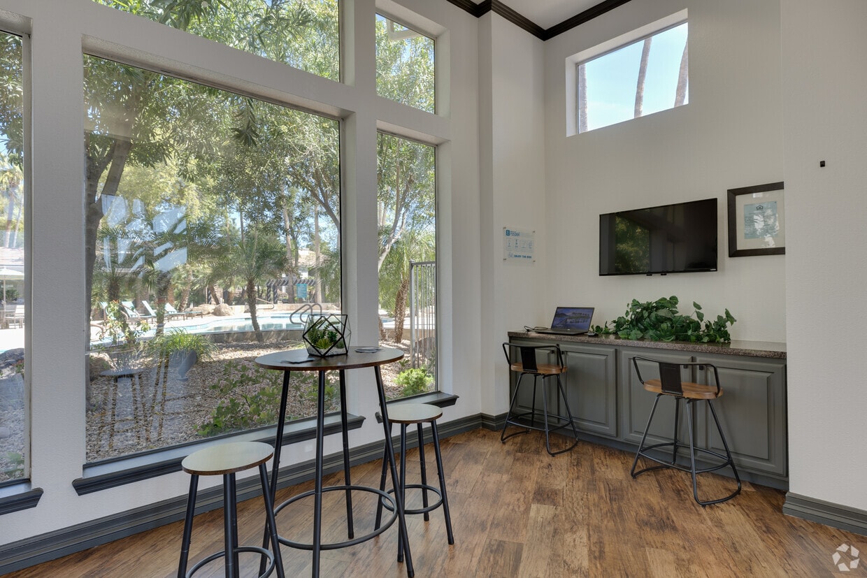 Montage at Pecos Ranch - 1616 W Germann Rd Chandler, AZ 85286