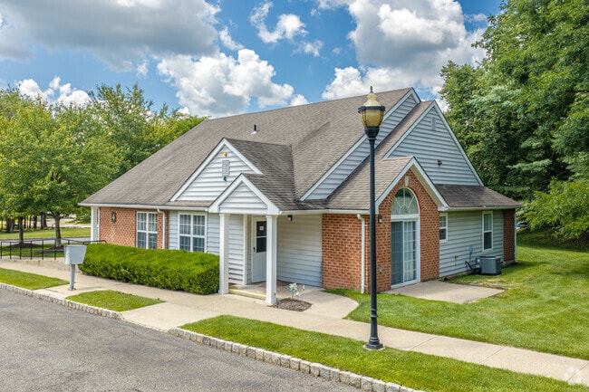Building Photo - Cedar Street Commons - Senior Living Community