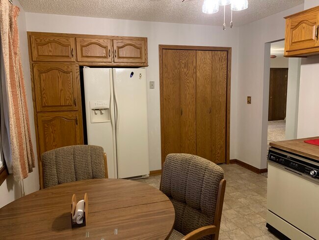 Kitchen - 7991 County Road D