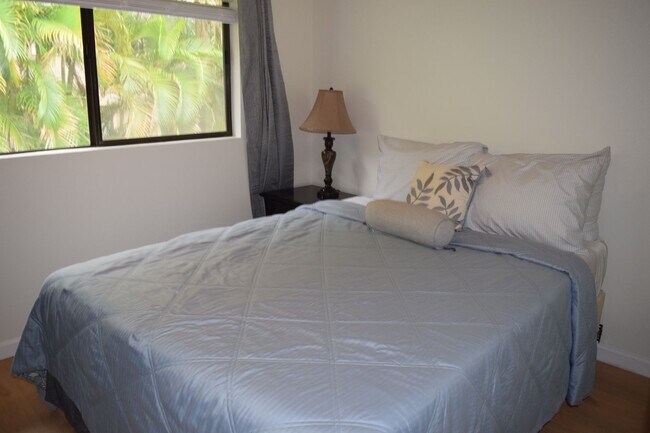 Foto del edificio - Kihei Shores F208 2 bd. 2 ba. furnished unit. Available June 15th or July 1st