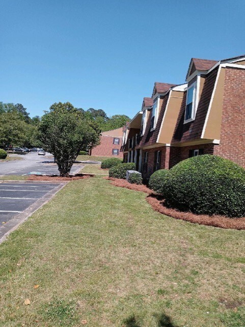 Foto del edificio - River Park Apartments | Apartments Located in Macon, GA