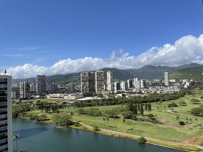 Building Photo - 2345 Ala Wai Blvd