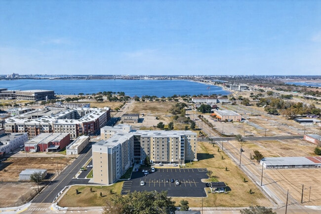 Foto del edificio - Magnolia Heights