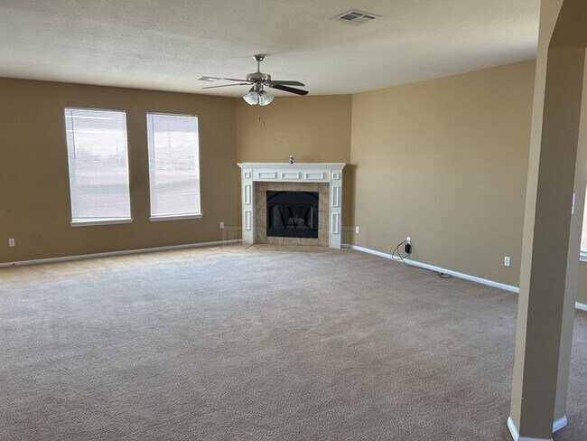 Building Photo - 6504 Griffith Loop, Killeen