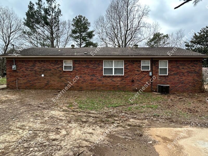 1546 Pontotoc St, Hernando, MS 38632 House Rental in Hernando, MS