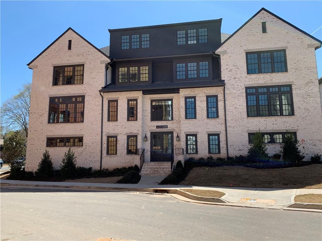 6428 Canopy Dr, Sandy Springs, GA 30328 Condo for Rent in Sandy