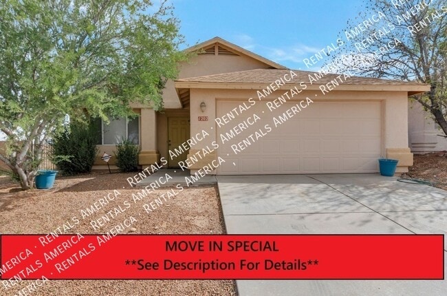 Building Photo - 1202 N Thunder Ridge Dr