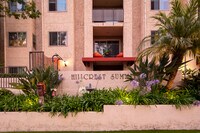 Hillcrest Summit Apartments