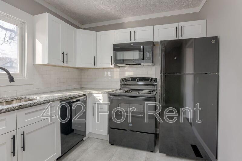 Photo - 4922 North 35th Street