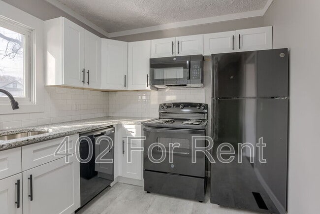 Photo - 4922 N 35th St House