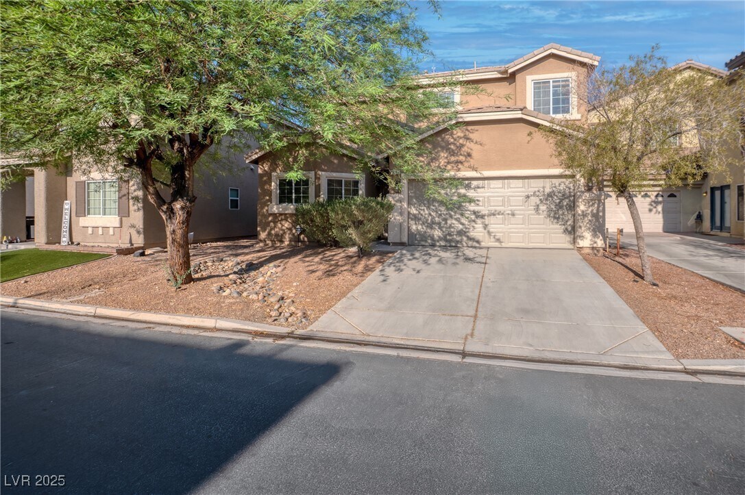 Foto principal - 10363 S Hardy Falls St