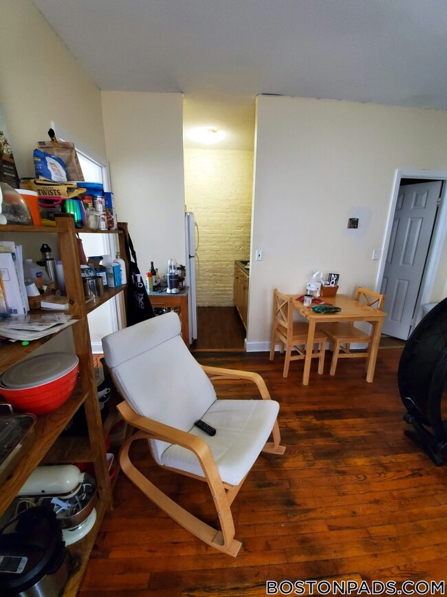 Building Photo - 888 Huntington Ave