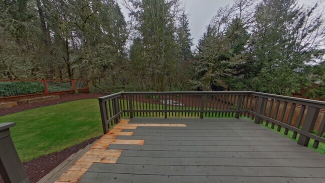 Foto del edificio - South Eugene Modern Home