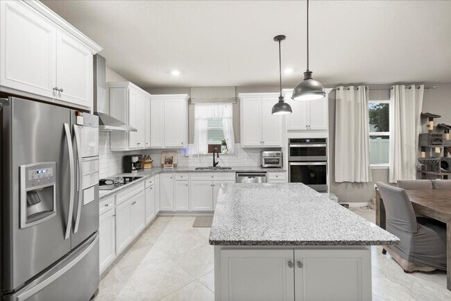 Building Photo - Charming 4BR House in Jacksonville