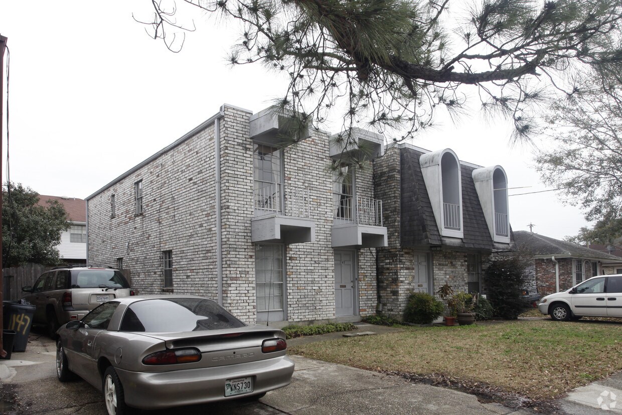 Building Photo - 1149 Carrollton Ave