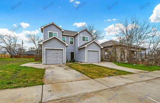 Foto del edificio - Great 2/1.5 townhome in Fort Worth!  **Mov...