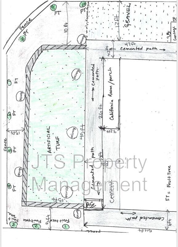 Building Photo - 3349 Hedgerow Ct