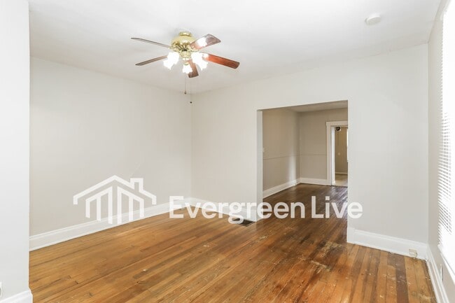 Building Photo - 4524 Whetsel Ave