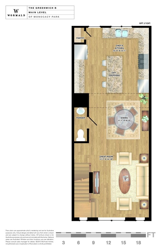 Building Photo - 1435 Trafalgar Lane