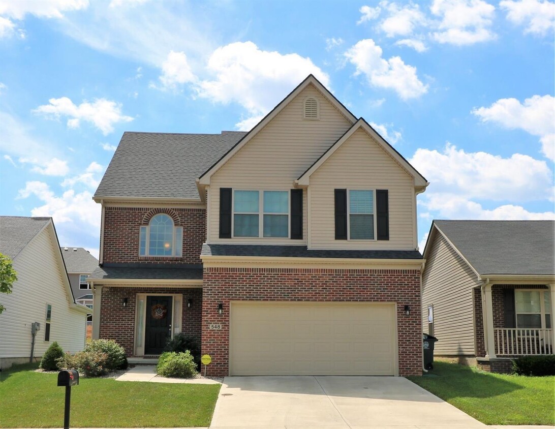 548 Lucille Dr, Lexington, KY 40511 House for Rent in Lexington, KY