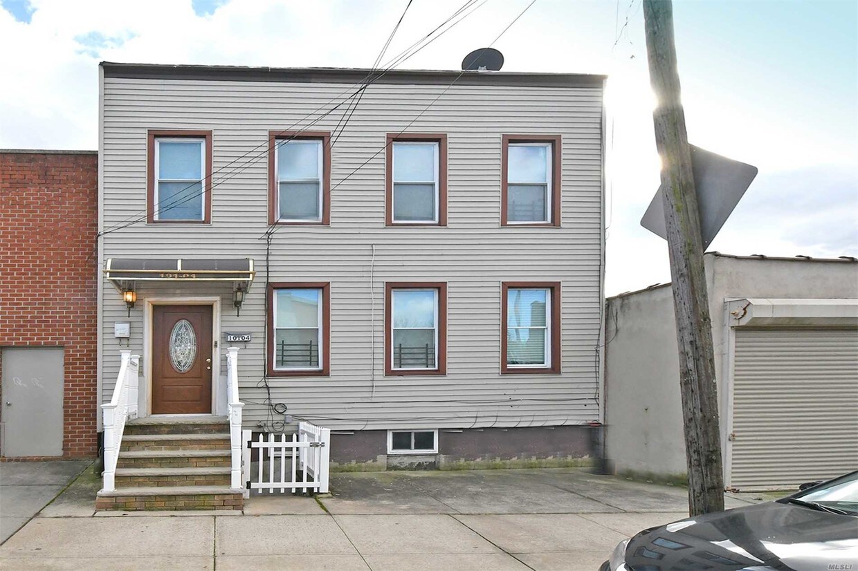 Primary Photo - 101-04 97th Ave