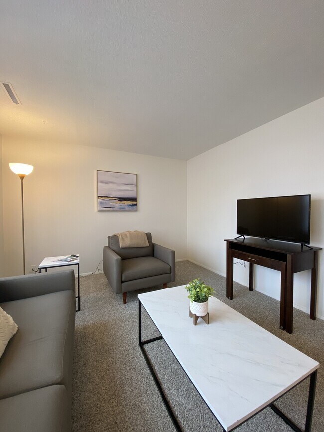 Foto del edificio - 1608 Hillside Drive NE