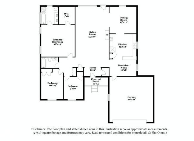 Foto del edificio - 3330 Crescent Knoll Dr