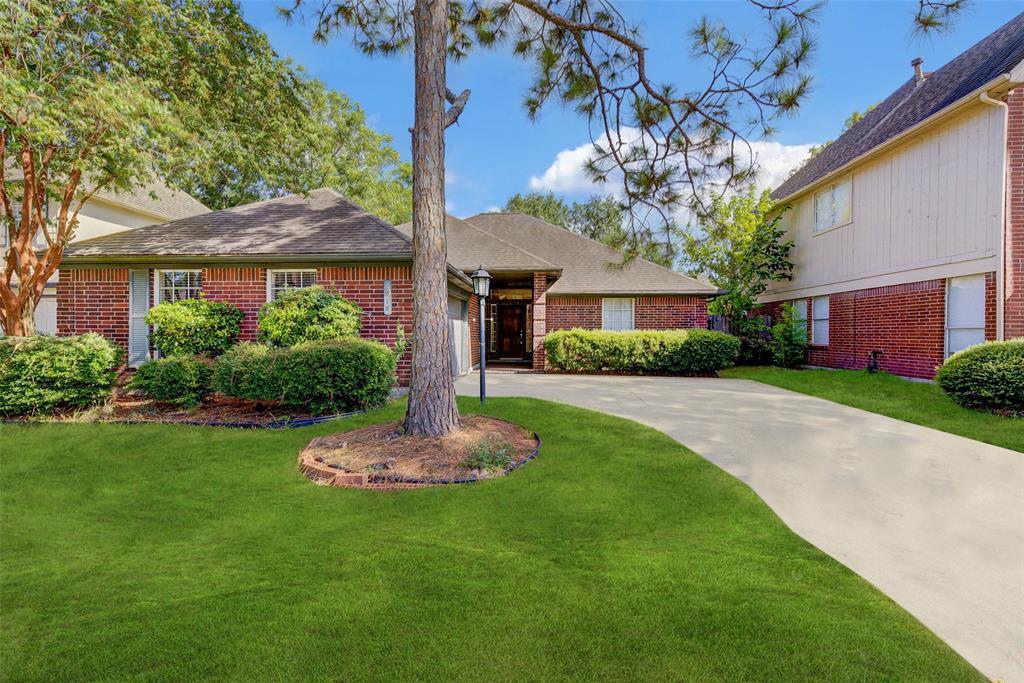 1418 Indian Autumn Trce, Houston, TX 77062 House Rental in Houston, TX