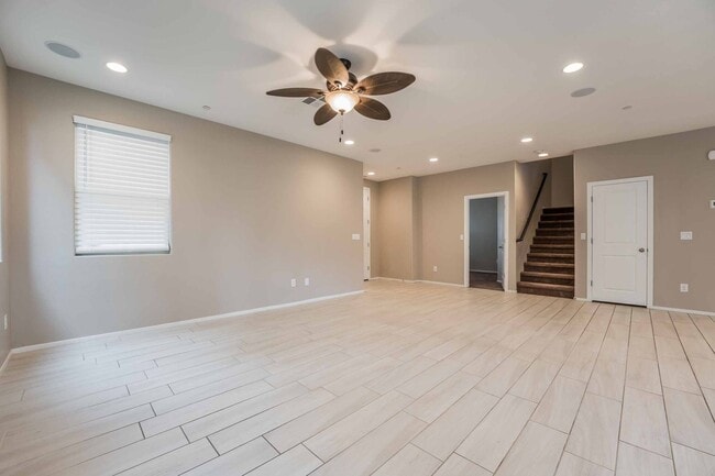 Building Photo - Modern Cadence Retreat with Designer Finishes & Spacious Loft!