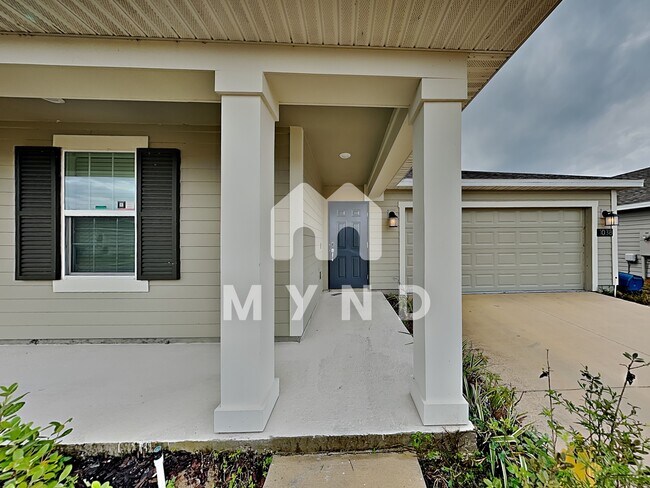 Foto del edificio - 1038 Caitlin Loop