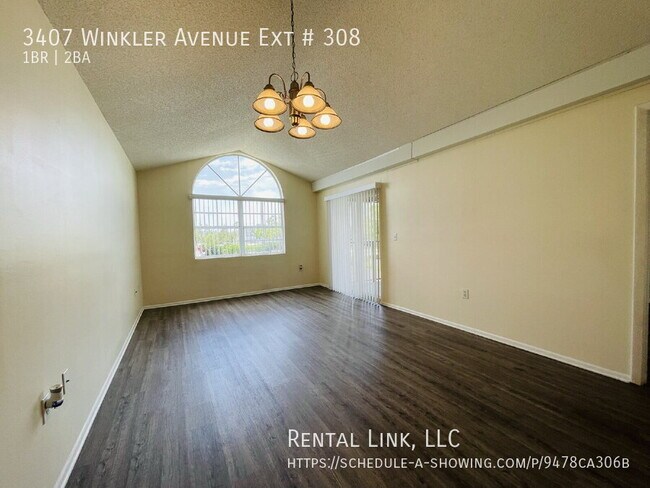 Foto del edificio - 3407 Winkler Ave