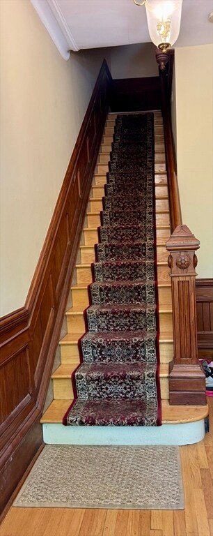 Foto del edificio - 69 Rutland St