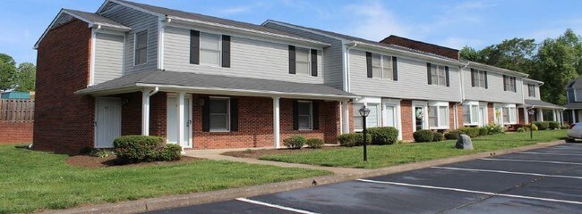 Wellington Manor Apartments Martinsville Va Building Photo Wellington Manor
