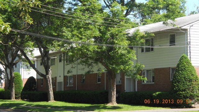Foto del edificio - Webster Court