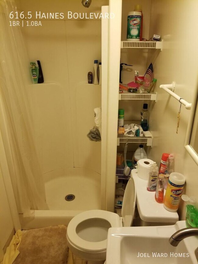 Foto del edificio - Cozy Apartment