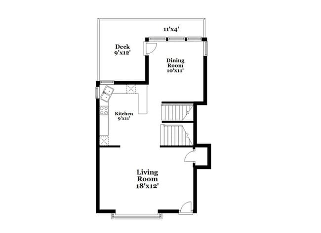 Building Photo - 6426 Chouteau St